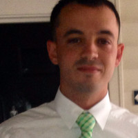 BID Group Employee Justin Letner's profile photo