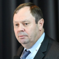 TAQA Transmission Employee Bruce Stedall's profile photo