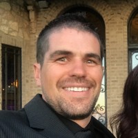 Ready Store Employee Shawn Barrington's profile photo