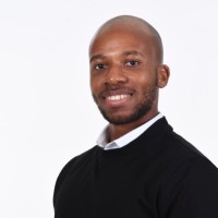 BSP Consulting Ltd Employee Tinashe Faro's profile photo