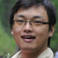IBM Greater China & Asia Pacific/Japan Employee Mingqiang Zhong's profile photo