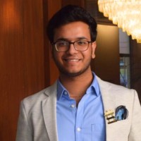 Aryan Pareek Email
