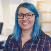 Wyoming Interactive Employee Karolina Turner's profile photo