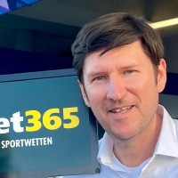 Bet365 Employee Olaf Schulz-Forberg's profile photo