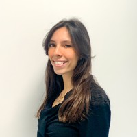 Trenitalia Employee Flaminia Napoli's profile photo