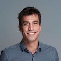 ZOA Studio Employee Mayer Bálint's profile photo