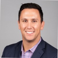 Mosaic Pharmacy Service Employee Patrick Baker's profile photo