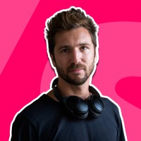 VOIS Employee Francesco Tassi's profile photo