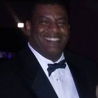 STEPS COALITION Employee Gregory Brown's profile photo