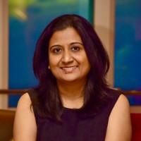 Surge Technology Solutions Inc Employee Ramya Senthil's profile photo