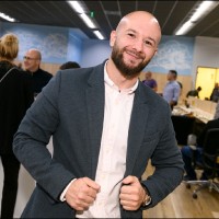 HeleCloud Employee Nikola Yosifov's profile photo