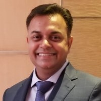 TEKsystems Employee Arunesh Kumar's profile photo