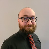 Best Buy Employee Patrick May's profile photo