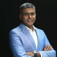 Indira IVF Group Employee Ashwath Swaminathan's profile photo