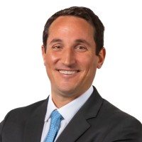 Hikma Capital Partners Employee Jay Rosen's profile photo