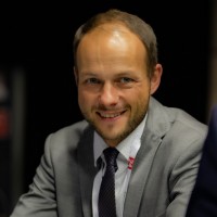 Transbit Sp. z o.o. Employee Krzysztof Cedrowski's profile photo
