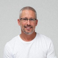 EX.CO Employee Yaniv Lubinski's profile photo