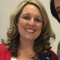 Strathmore Floors - Design - Cabinets Employee Danielle Sticher's profile photo