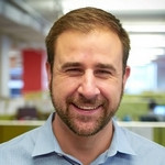 Chase Employee Andy Robertson's profile photo