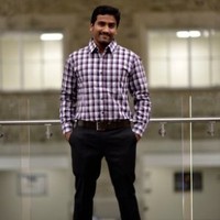 BNA Consulting Employee Bhaumik Gurjar's profile photo