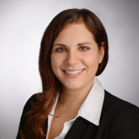 ATHESIA-Gruppe Employee Verena del Rosso's profile photo