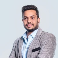 CoreValue Technologies Employee Er. Rauniyar's profile photo