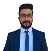SecOps NZ Employee Milinda Gunawardana's profile photo