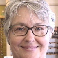 Nancy Christopherson Email & Phone Number