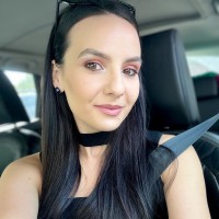 Talenting Software Employee Elena Musina's profile photo
