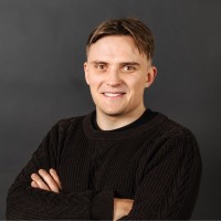 Roofit.Solar Employee Keneth Parbus's profile photo