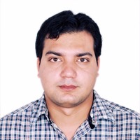 Mohammad Meraj Email