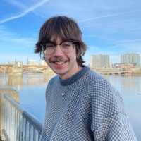 Bent Media Employee Brewster Durbin's profile photo