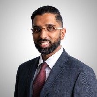 Buckingham Futures Employee Kapil Kerai's profile photo