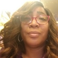 GIGA MONSTER LLC Employee Andrea Brown's profile photo