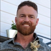 NxEdge Inc. Employee Ben Kelly's profile photo