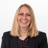 Noble Employee Stephanie Gabbert's profile photo