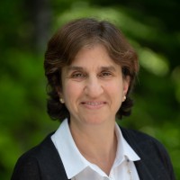 Apogee Therapeutics Employee Rebecca Dabora's profile photo