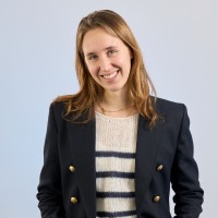 Schwarzkopf Professional Employee Isaure Bédier's profile photo