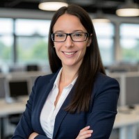 Kim Boucher's profile photo