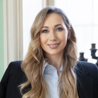 Wackes Employee Oksana Olsson's profile photo