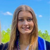 Youth Marketing Connection Employee Maddie Chaffinch's profile photo