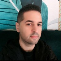 Engineering Insights Employee Goran Todorovic's profile photo
