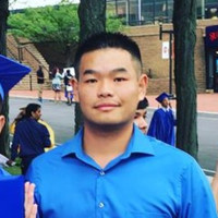 Hopper Employee Tom Lin's profile photo