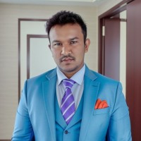 Chetan B Email