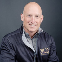 Metronomics Employee Damian Byrne's profile photo