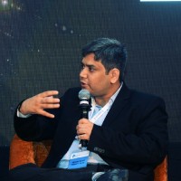 HDFC Bank Employee Abinash Panda's profile photo