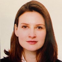 Aignostics Employee Jovana Kovacevic's profile photo