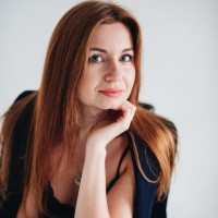 Lily Smirnova Email & Phone Number