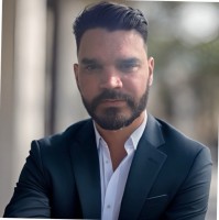DomiDocs, Inc. Employee Gino Ricardo's profile photo