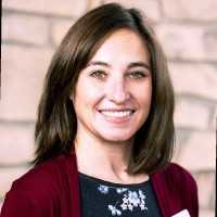 Anna Goldfarb Email & Phone Number
